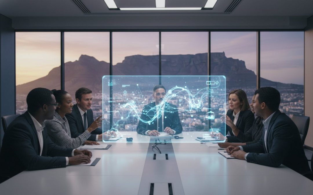Custom Software Development in South Africa: A Strategic Guide for 2026