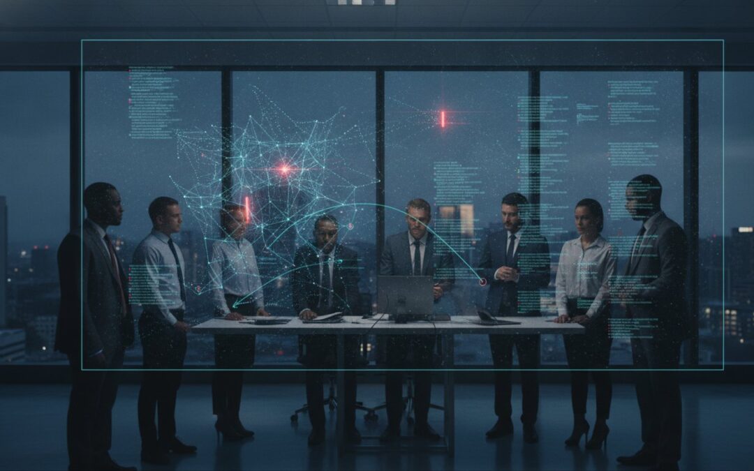 AI for Fraud Detection in Financial Services South Africa: A 2026 Strategic Case Study