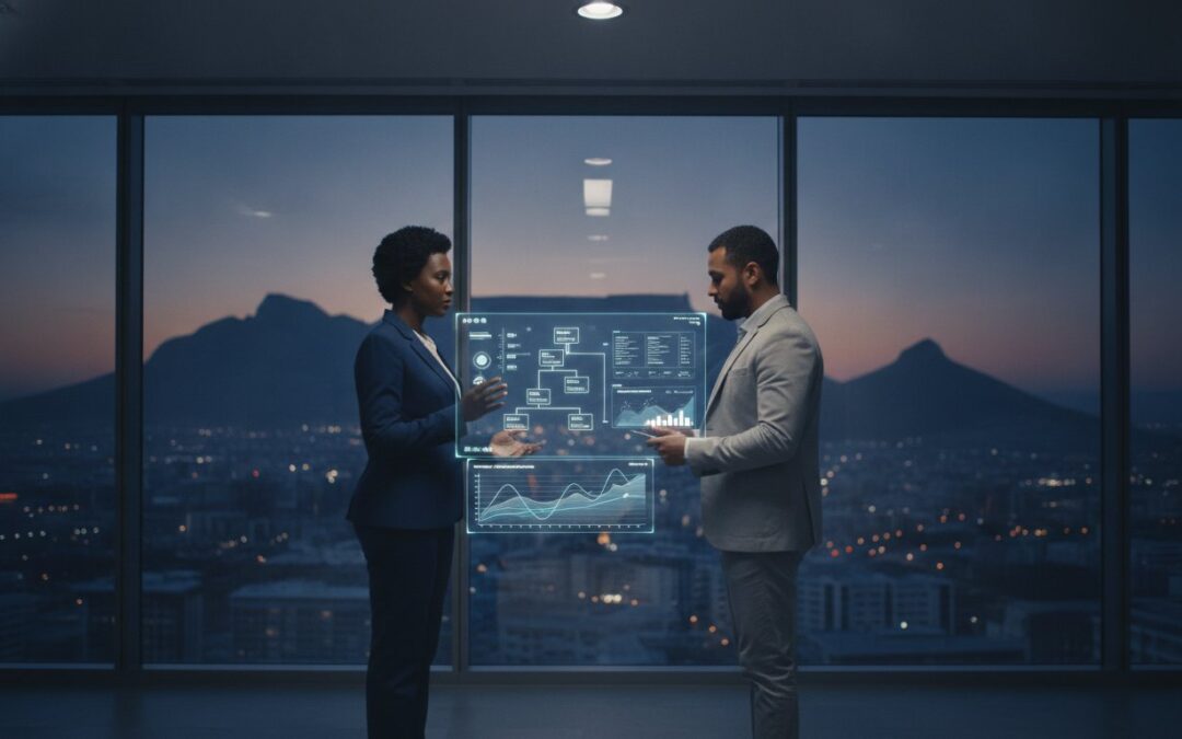 Automated Loan Processing System South Africa: Strategic Trends for 2026