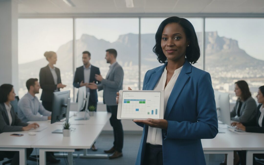Choosing a Leave Management System for Your Business