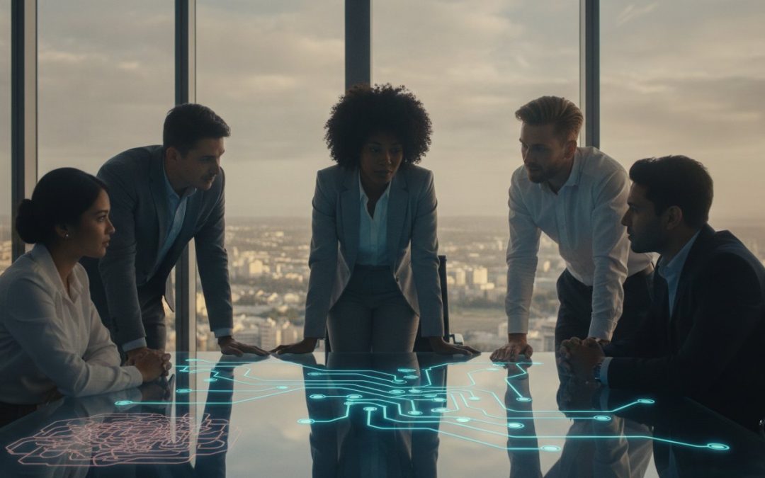 Cloud Cost Optimisation in South Africa: A Strategic Guide for 2026