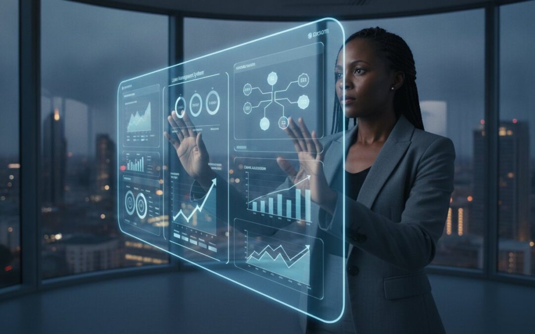 Loan Management System South Africa: The Strategic 2026 Buying Guide