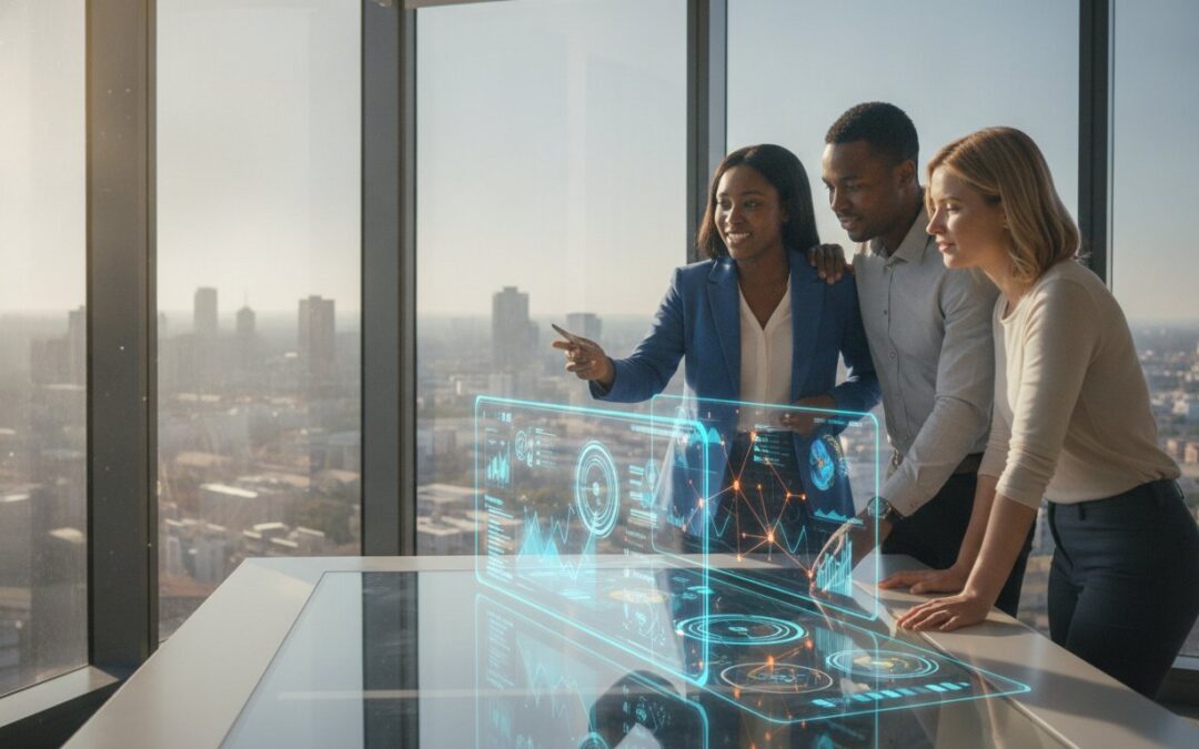 Maximise ROI with a Performance Appraisal Management System