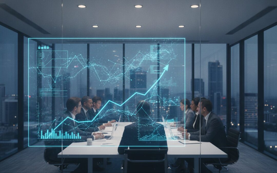 Predictive Analytics Solutions in South Africa: A Strategic Framework for 2026