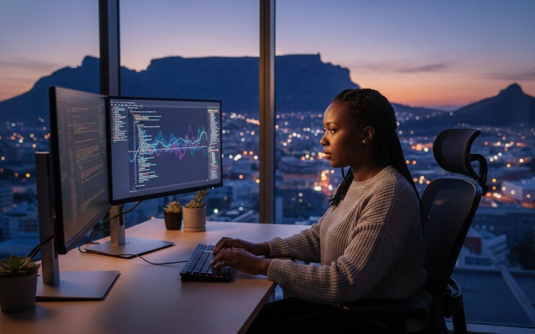 Hire Remote Developers in South Africa: A Strategic Guide for 2026