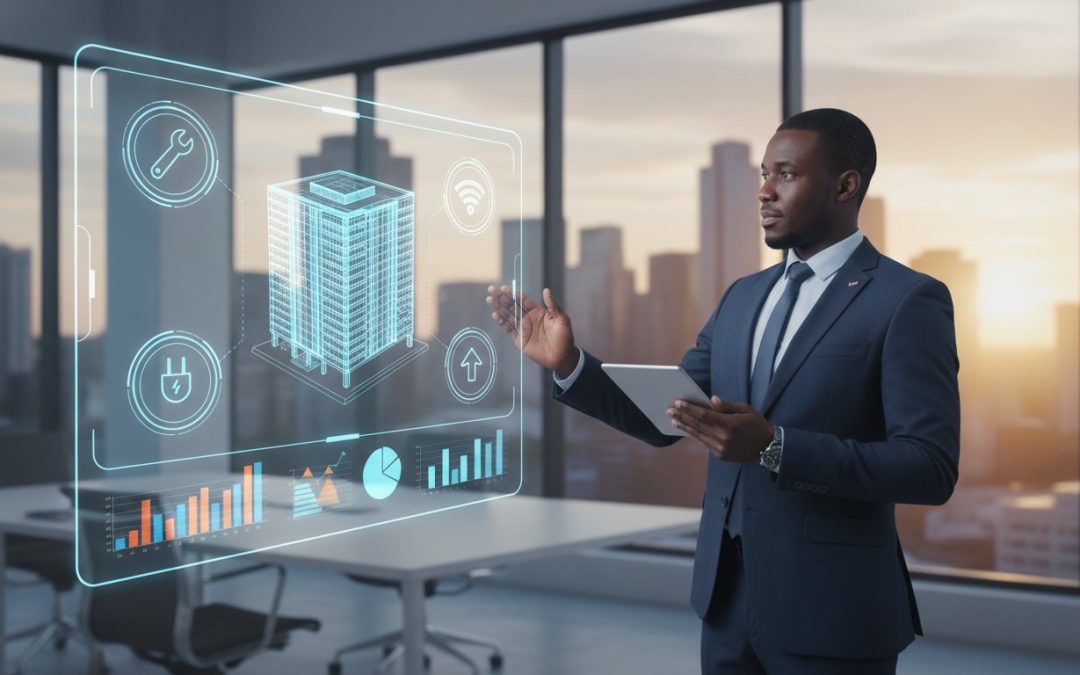 Facility Management System South Africa: A Strategic Guide to Digital Transformation in 2026