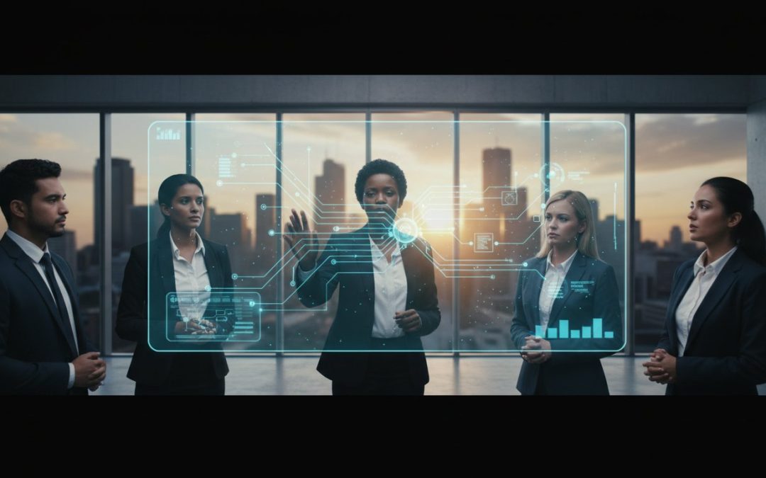 Business Process Automation in South Africa: A Comprehensive How-To Guide for 2026