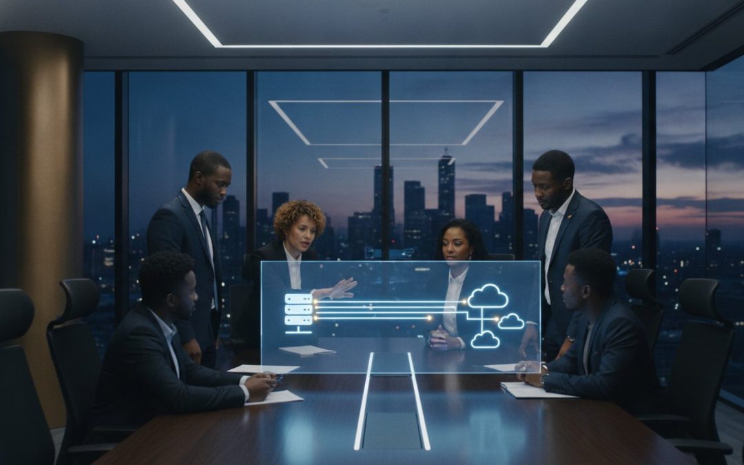 Cloud Migration Services in South Africa: A Strategic Reference Guide for 2026