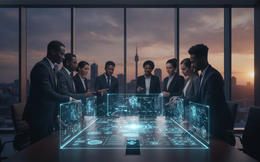 Enterprise Software Engineering Services in South Africa: The 2026 Reference Guide