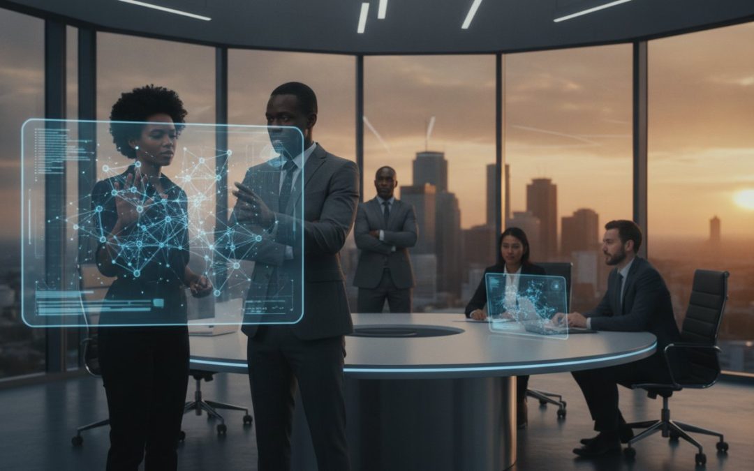 Enterprise Software Development in South Africa: A Strategic Outsourcing Guide for 2026