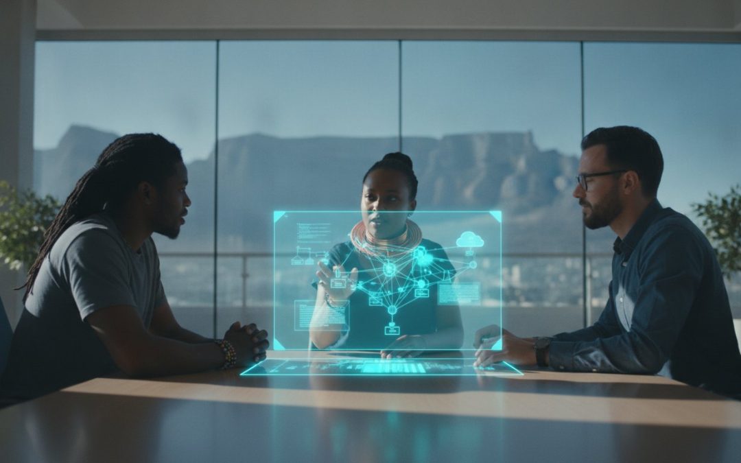 Hire Dedicated Developers in South Africa: A Strategic Guide to IT Staff Augmentation (2026)