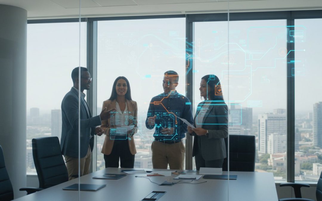 Custom Software Development Cost in South Africa: A Strategic Investment Guide for 2026