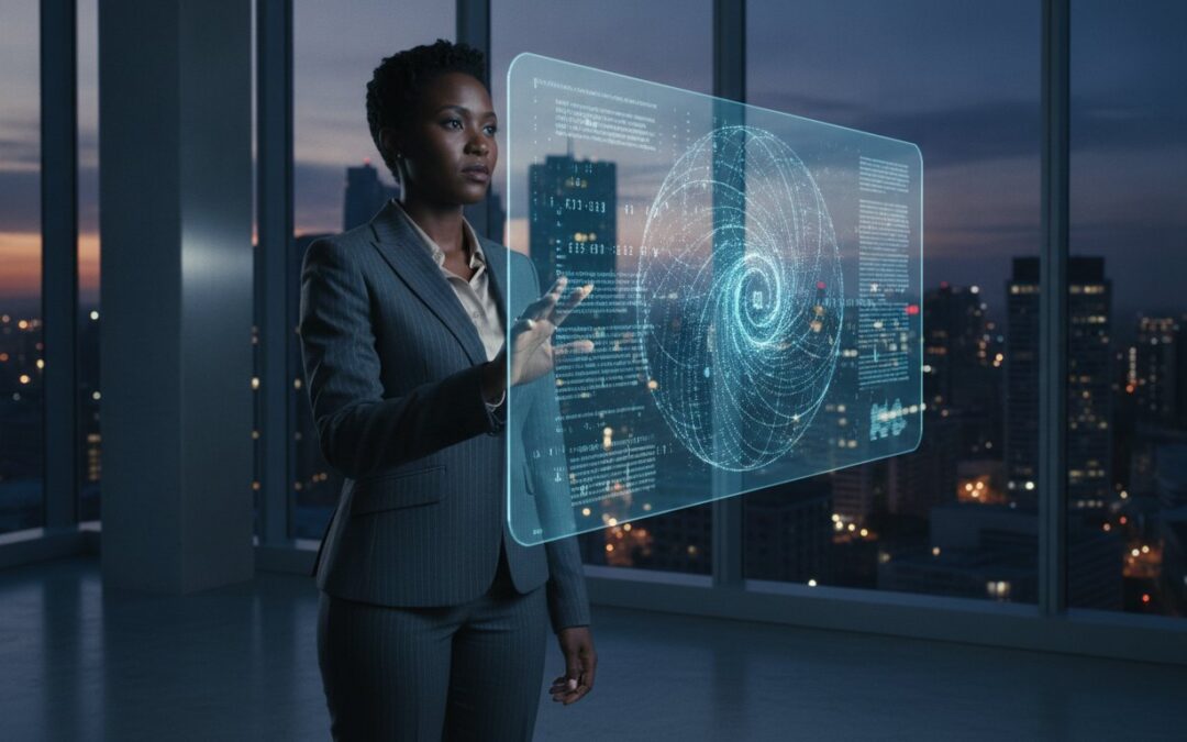 AI Automation Solutions in South Africa: A Strategic 2026 Executive Guide