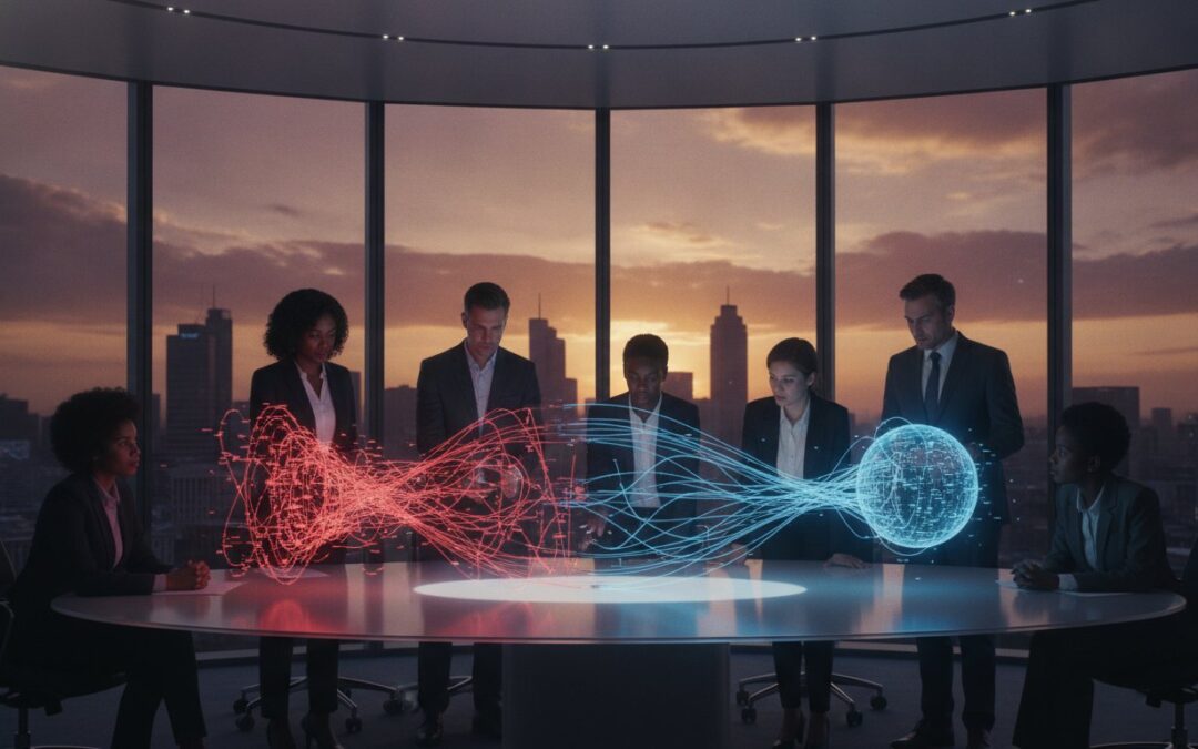 The Critical Consequences of Poor Data Management for South African Enterprises in 2026