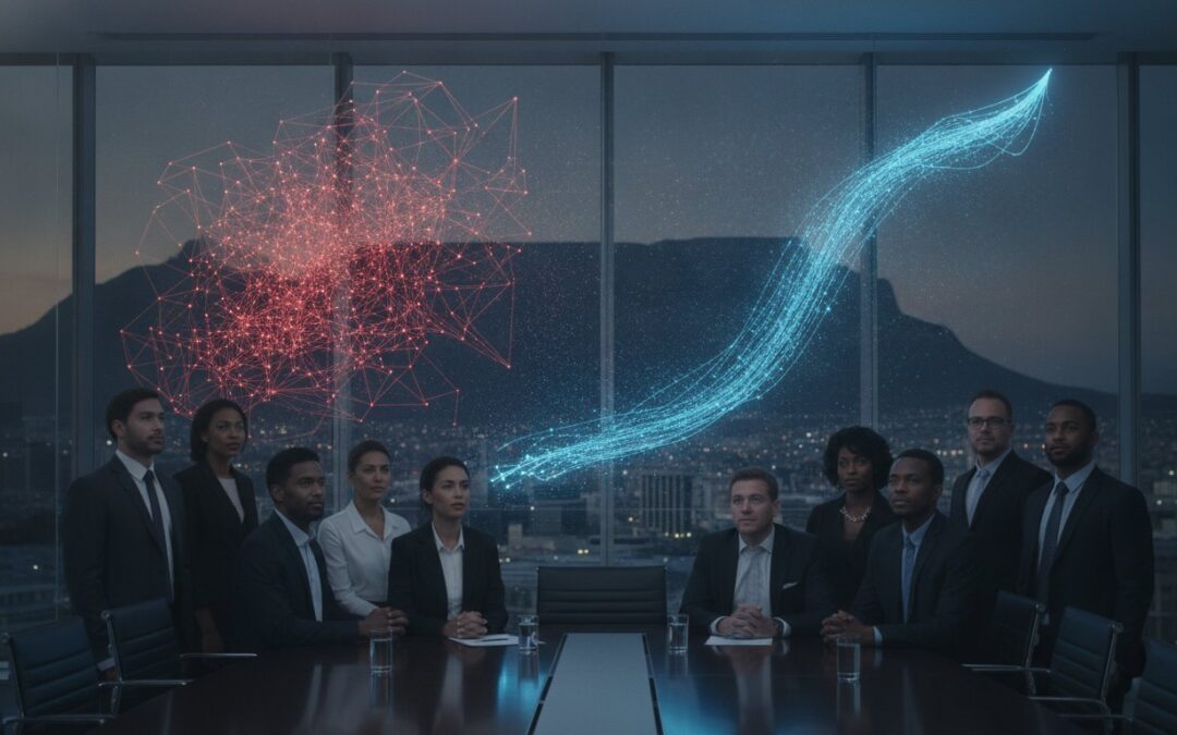 How Inefficient Workflows Impact Profitability: The 2026 Executive Guide