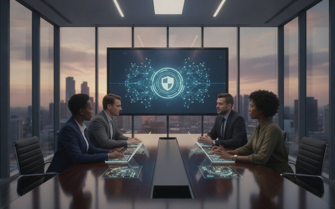 Board Management System: The Strategic Executive Guide for 2026