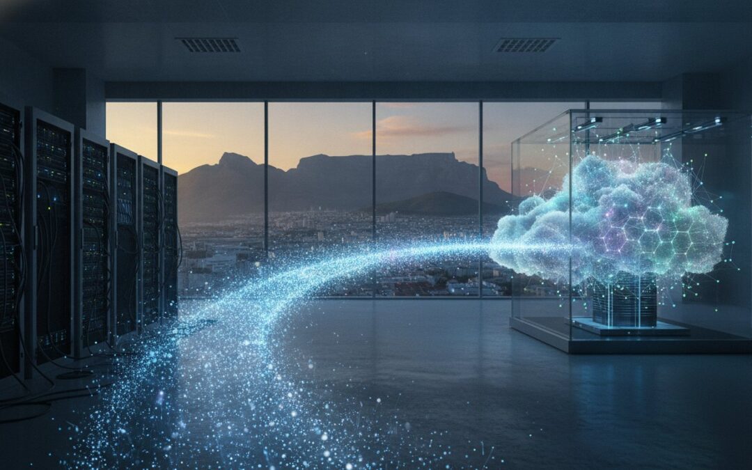 Cloud Migration Services in South Africa: A Strategic Guide for 2026