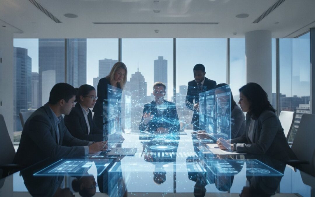 Custom CRM Development South Africa: A Strategic Guide for 2026
