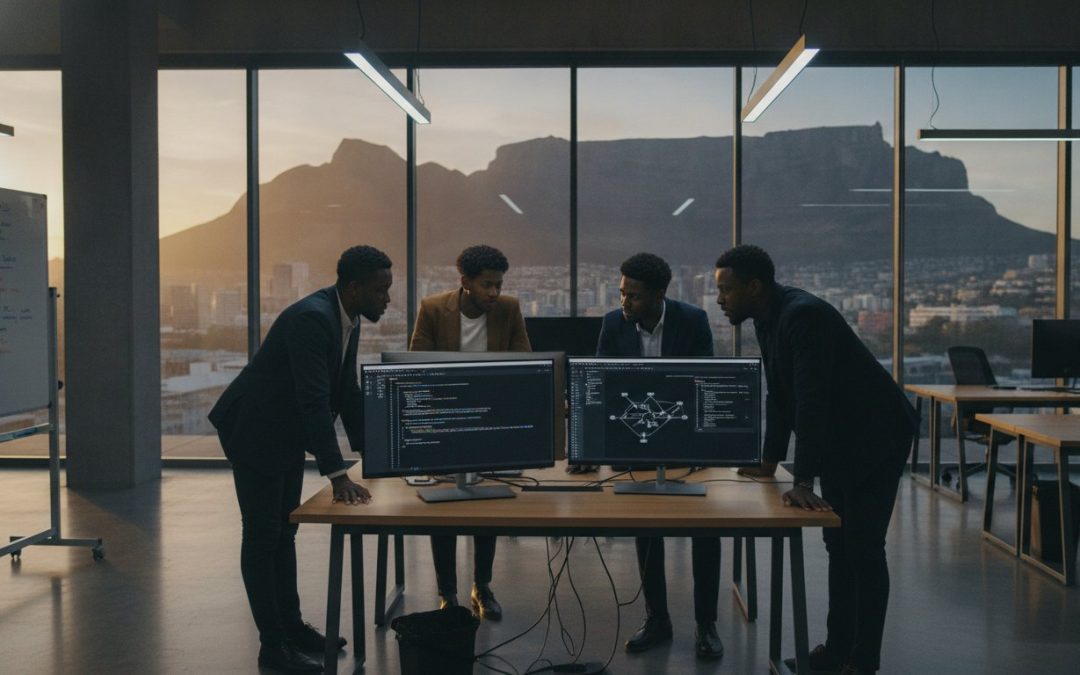 Dedicated Development Team South Africa: The Strategic 2026 Partner Guide