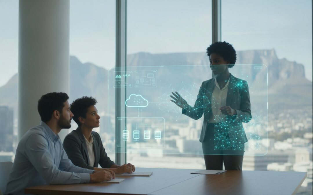 Outsource Software Development in South Africa: The 2026 Strategic Guide