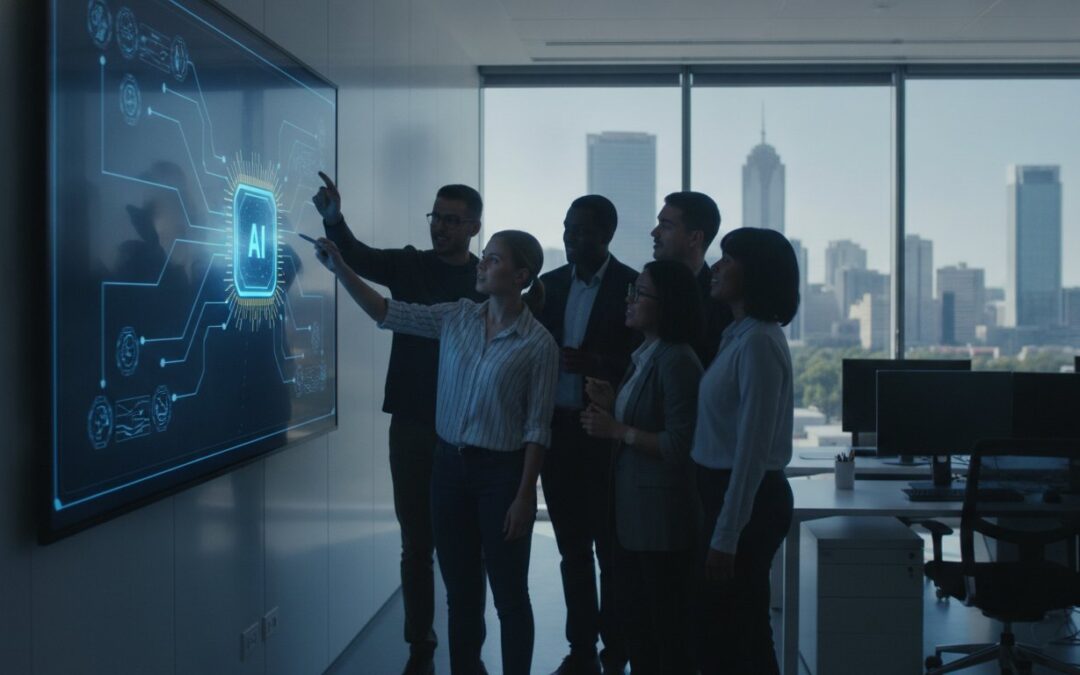 Scaling Tech Capacity: The Strategic Guide to IT Staff Augmentation Services in 2026