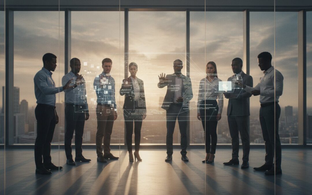 Software Engineering Services in South Africa: A Strategic Guide to Digital Excellence