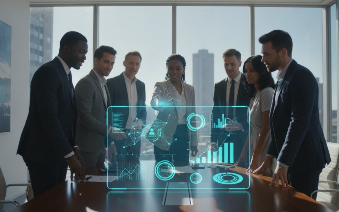 Talent Management System South Africa: A Strategic Guide for 2026