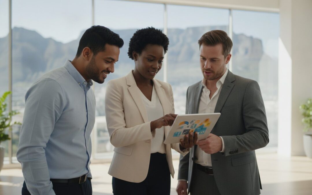 UI UX Design Services in South Africa: A Strategic Guide to Digital Adoption (2026)