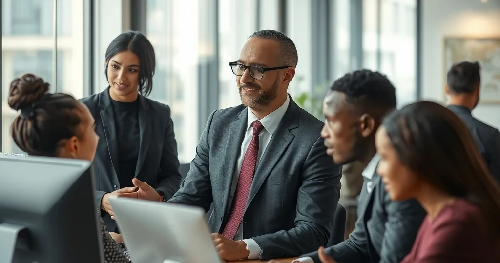 ai‑powered recruitment: the future of hiring