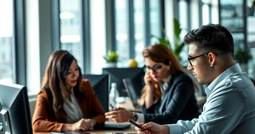 building a strong online presence with professional website design